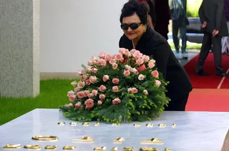 Spisak iz 1983. otkriva nevjerovatno bogatstvo koje je Jovanka NASLIJEDILA od Tita