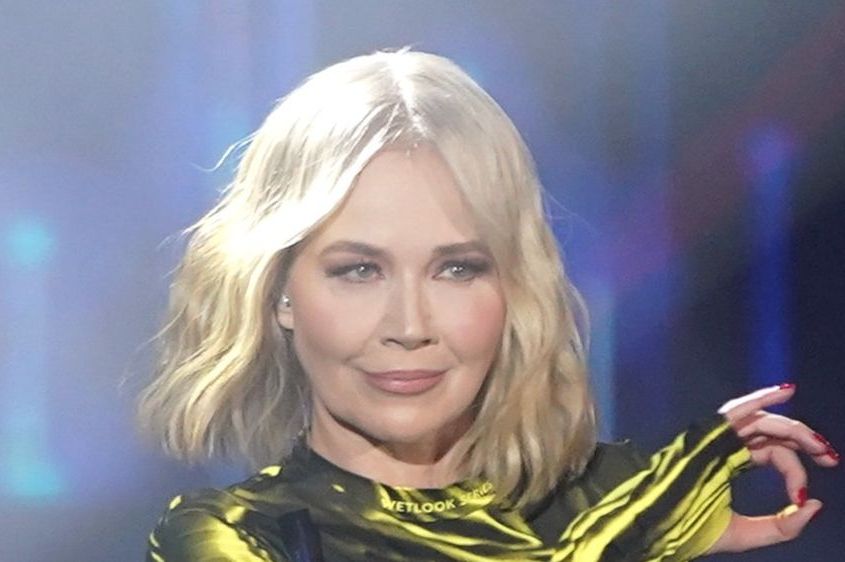 Jelena Rozga gostima na vjenčanju postavila uslov: Moraju da potpišu ugovor