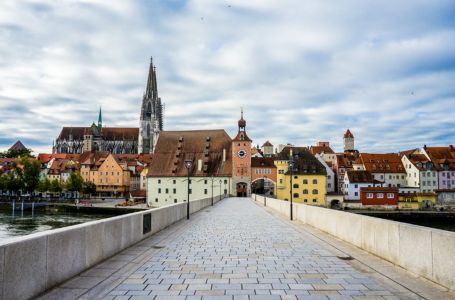 Dječak u Njemačkoj nestao prije 7 godina , pa došao roditeljima na vrata