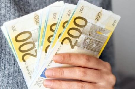 Novac stiže za 4 horoskopska znaka! Evo ko će dobiti pare do 15. februara, a jedan znak treba da...