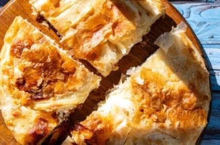 Burek s kupovnim korama bolji nego s domaćim! Tajna je u jednom sastojku, a ukus je pravo...