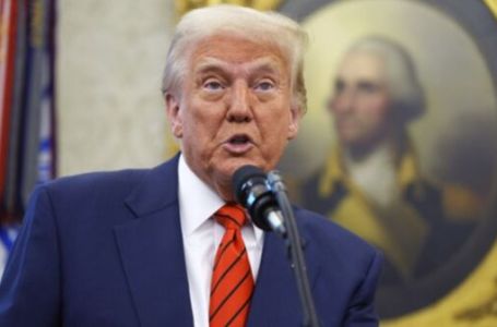 Šta stoji iza Trampovog plana koji je sve šokirao: Da li će Gaza postati 51. američka država?