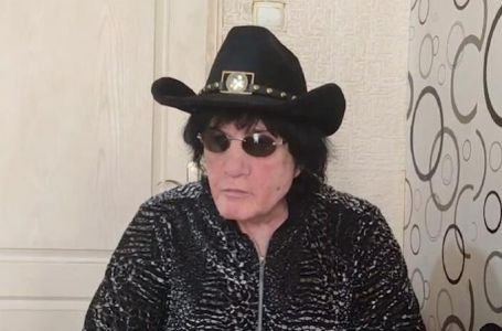 Emotivna ispovijest Milića Vukašinovića: Nadam se da ću jednog dana obuti kaubojske čizme