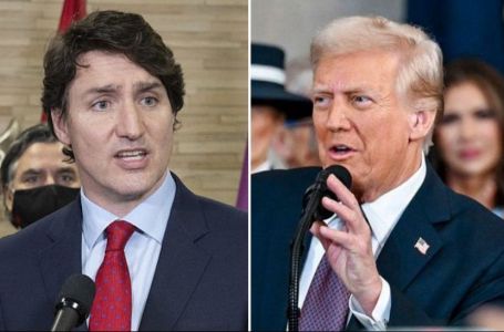 Kanadski premijer: Tramp se ne šali, želi aneksiju Kanade