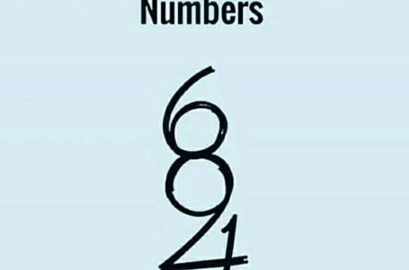 Koji je zbir svih brojeva na ovoj slici? Težak zadatak koji će riješiti samo pravi genijalci