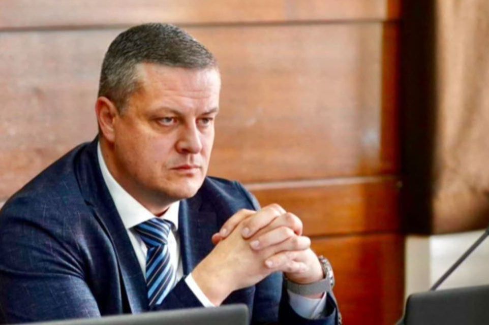 Mijatović: Evo dokaza da SDP nije dao četvrtog delegata Dodiku