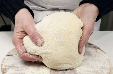 Ovaj dodatak tijestu za hljeb djeluje čarobno! Ubrzava dizanje i čini ga mekanim i prozračnim...