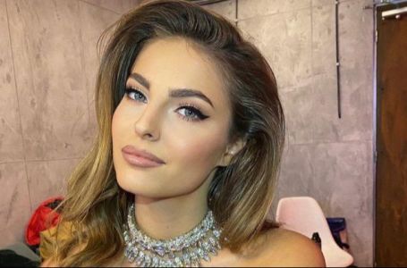 Džejla Ramović spremna za protest studenata, poslala poruku pratiteljima