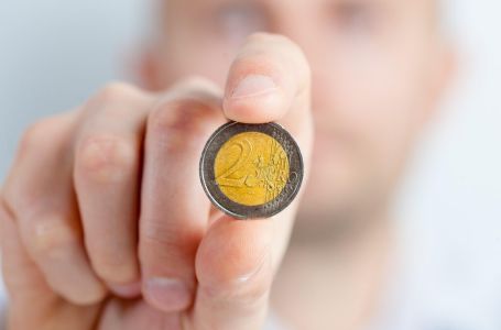 Ova kovanica se prodaje za 45.000 eura! Provjerite novčanike
