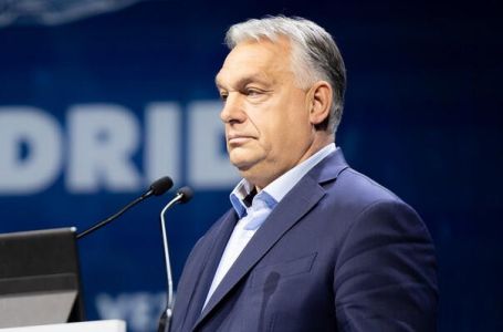 Orban: "Trampov tornado" promijenio svijet
