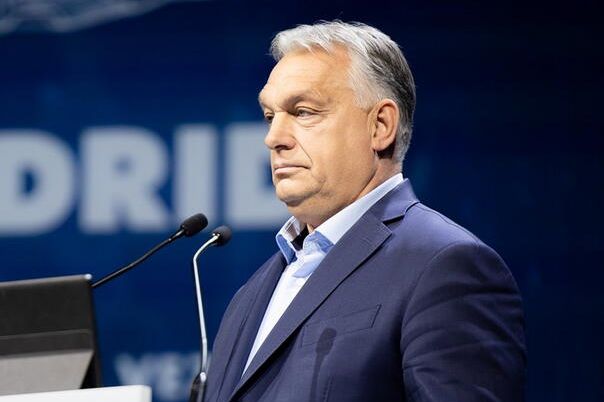 Orban: "Trampov tornado" promijenio svijet