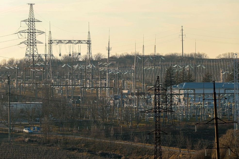 Baltičke zemlje skinule se s ruske mreže