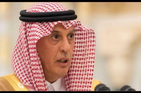 Saudijski zvaničnik odgovorio Trampu: Odvedite Izraelce na Aljasku i Grenland