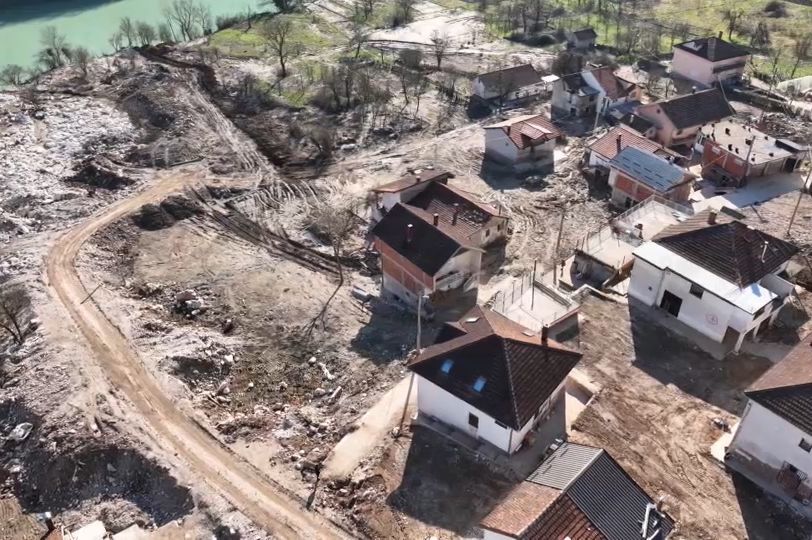 EU Parlament otključao 45,7 miliona eura za BiH za oporavak od poplava