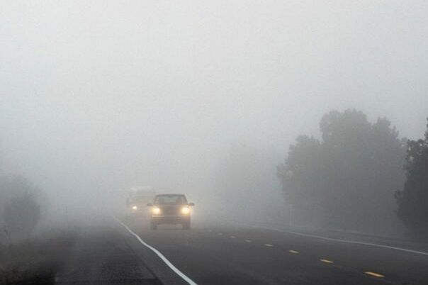STANJE NA PUTEVIMA: Jutarnja magla smanjuje vidljivost