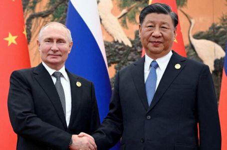 Xi prihvatio poziv Rusije da prisustvuje obilježavanju Dana pobjede