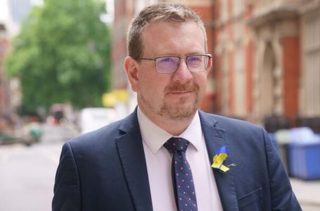 Britanski ministar smijenjen jer je poželio smrt penzionerki