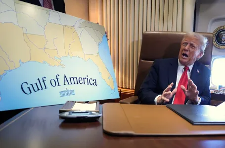 Donald Trump u velikom intervju branio Elona Muska i ponovo prijetio Kanadi