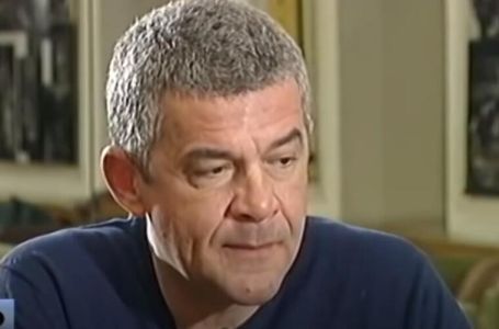Ono što je Glogovac uradio supruzi prije nego što nas je napustio razara dušu