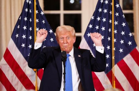 Trump najavljuje nove carine od 25% na čelik i aluminijum