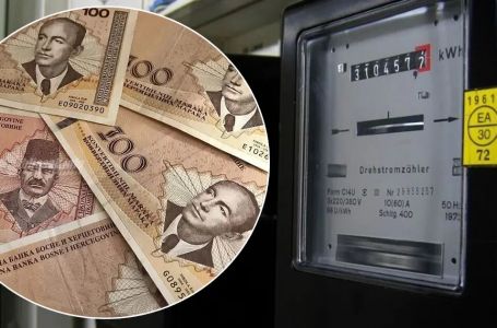 NEVJERICA: Počeli stizati uvećani računi za struju, građani tek sad shvatili koliko je poskupila