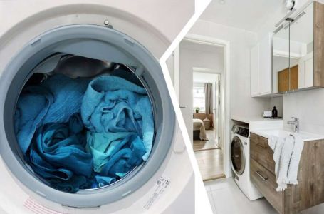 Šta se dogodi kada stavite vlažnu maramicu u mašinu za pranje veša? Trik koji ćete koristiti stalno