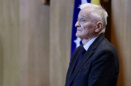 Smjena Nikole Špirića jedina tema na sjednici Doma naroda PSBiH 18. februara