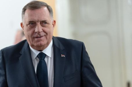 DODIK IZNIO OZBILJNE OPTUŽBE: Šmita je plaćao USAID, dobili smo informacije iz SAD da su u BiH...