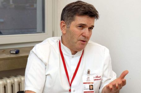 Okončan konkurs za izbor direktora KCUS-a: Slijedi novi na kojem Gavrankapetanović neće moći biti...