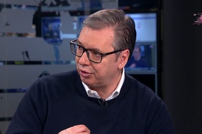 Vučić poručio nastavnicima: U januaru ste dobili cijele plate, u februaru će biti...