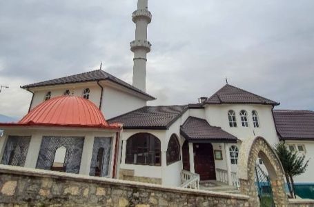 Pravoslavka ušla u džamiju u Beranama, pa imala posebnu molbu za prisutne: U znak zahvalnosti...