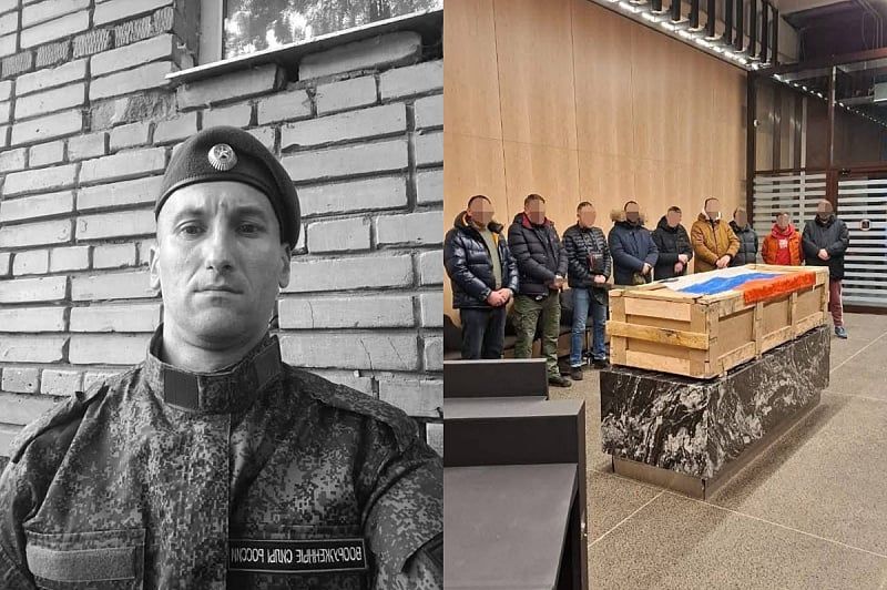 Srbijanski plaćenik poginuo u borbama u Kursku: Bivši pripadnik Vojske Srbije stradao u napadu drona