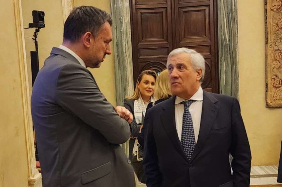 Konaković: BiH opredijeljena ka putu prema evropskim integracijama