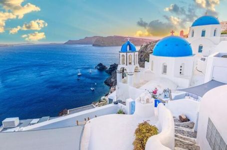 Novi snažan potres na Santoriniju: Čeka se glavni?