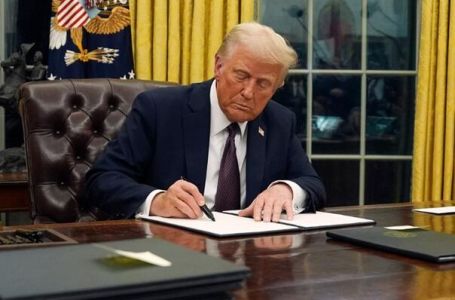 Trump s jordanskim kraljem Abdullahom, očekuje se napet susret