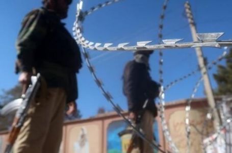 Bombaš samoubica se raznio ispred banke u Afganistanu, ubio petero ljudi