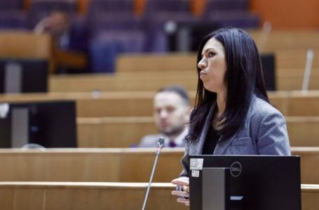 SNSD neće doći na sjednicu o smjeni Konakovića