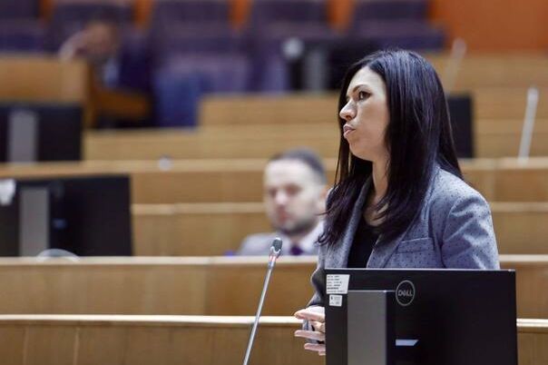 SNSD neće doći na sjednicu o smjeni Konakovića