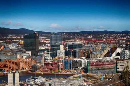 Norveška ušla u recesiju