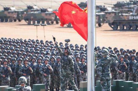 Kina pooštrava online pravila: Manje će se objavljivati o vojsci