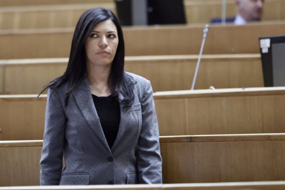 SNSD neće doći na sjednicu o smjeni Konakovića