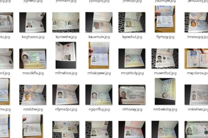 Na dark webu se prodaju pasoši građana BiH: Mnogi to ne znaju