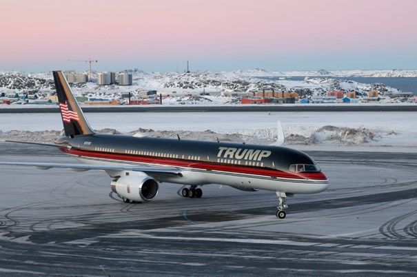 Danci pokrenuli peticiju da od SAD-a kupe Kaliforniju: Skupili oko 200.000 potpisa