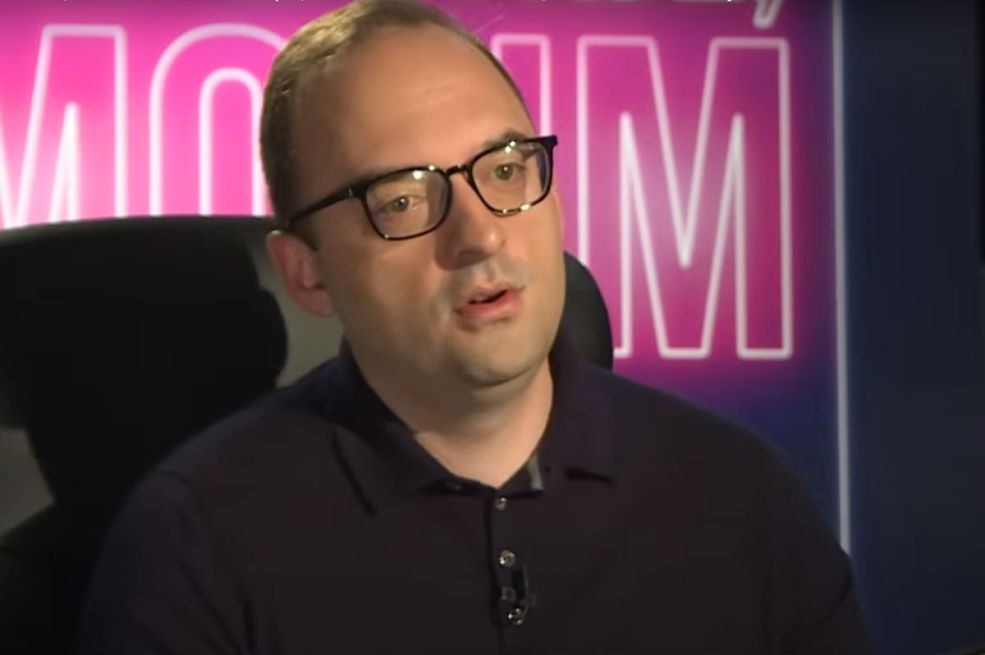 Velika akcija u Srbiji: Uhapšen i Aleksandar Papić, kum Nebojše Stefanovića