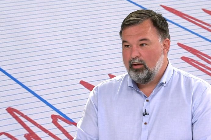 SEIZMOLOG SE OGLASIO O SINOĆNJEM POTRESU: Evo šta kaže