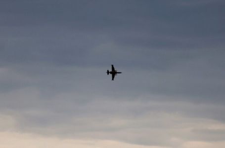 Ruski vojni avion ušao u poljski zračni prostor, kažu da im se pokvario navigacijski sustav