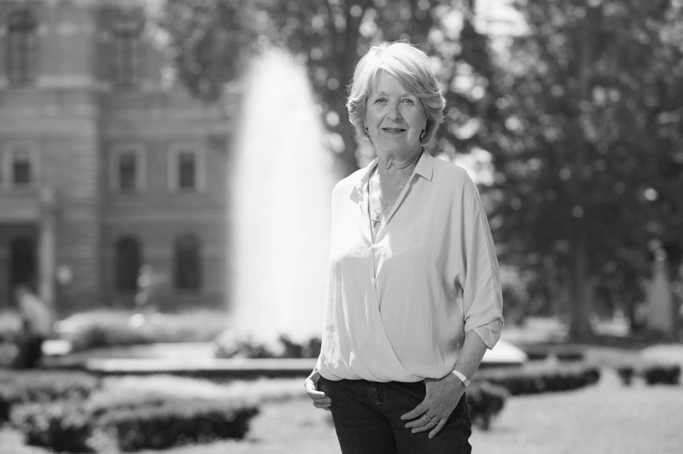 Napustila nas je poznata hrvatska glumica