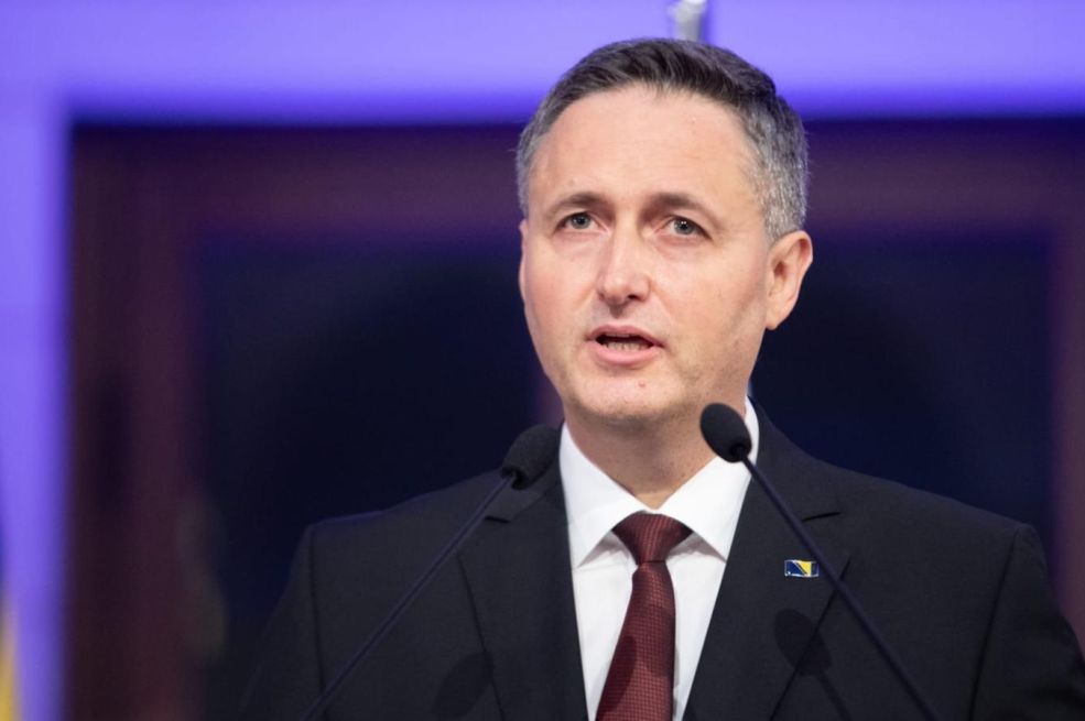 "Između Programa četničkog pokreta i Deklaracije tzv. "svesrpskog sabora" nema suštinske razlike"