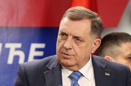 Dodik se obrušio na dva portala: Znam koliko novca ste u kešu uzeli tokom kampanje i od koga