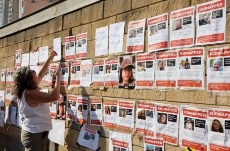 Islamski džihad: Sudbina talaca zavisi od Netanyahuovih poteza